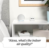 Amazon Smart Air Quality Monitor - Smart Tech Shopping